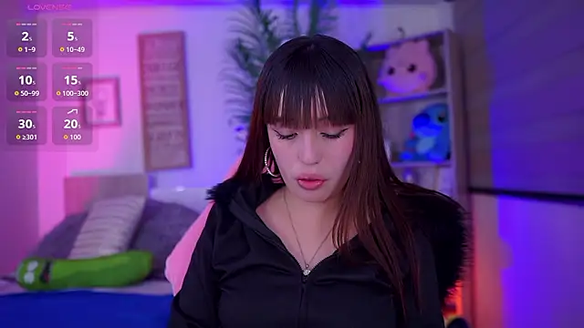 dakotaa_01 Chat XXX in diretta