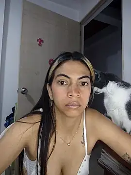 Evangeline_Bonnet's Live XXX Chat