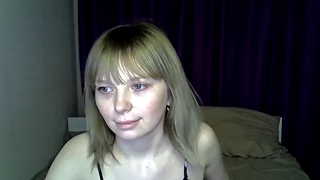 Webkamerová show amyagreens