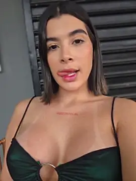 Sweetnahoxxx Chat XXX in diretta