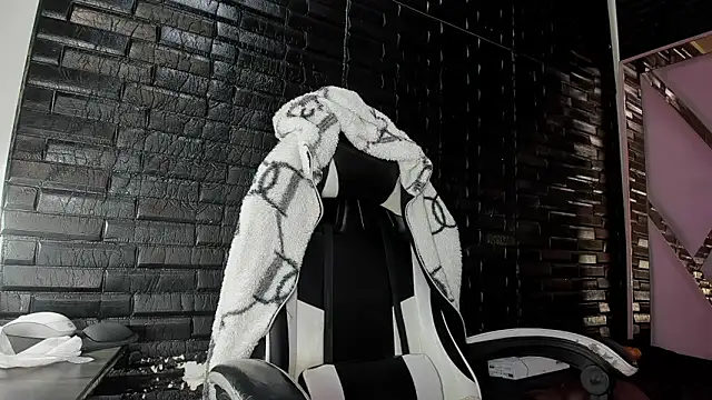 Pokazy przed kamerką – ScarlettSexRx