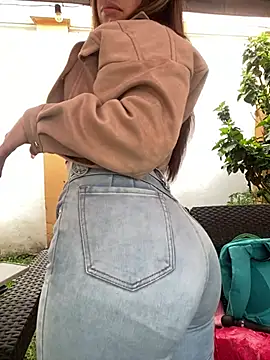 Diosa_Pinkk's Live XXX Chat