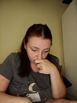 Bella-Monroe Chat XXX in diretta