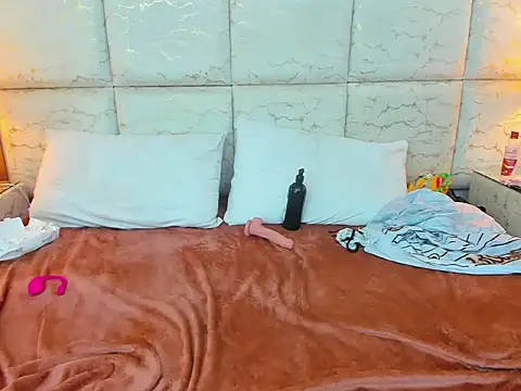 AliceeANDemma Live XXX-chat