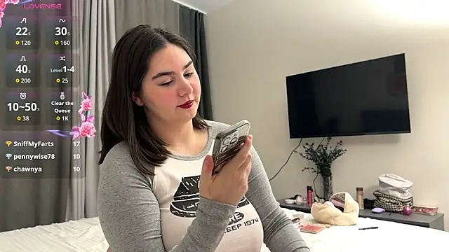 valevaweheart Chat XXX live