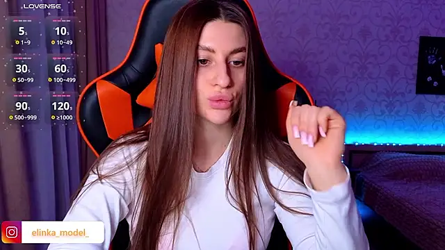 Elishka_ Chat XXX live