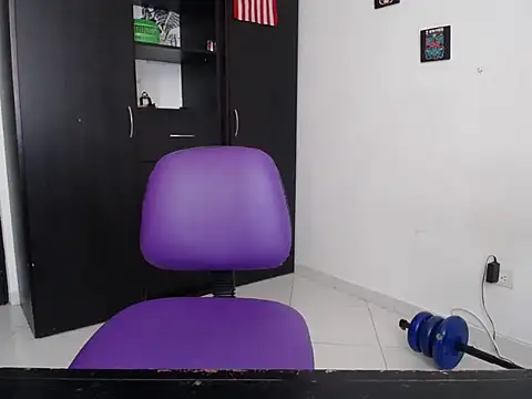 xxxmethodic webkamerás műsora