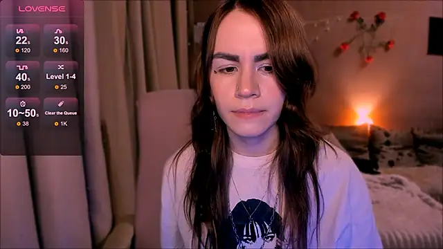 _selectrra Chat XXX live