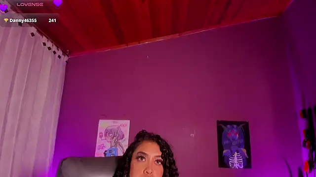 Cata_green's Live XXX Chat