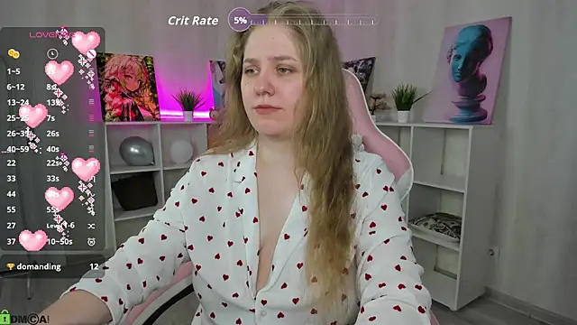 Megan_Violern Live XXX chat