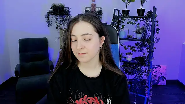 VirtuallVoyantn Live XXX chat