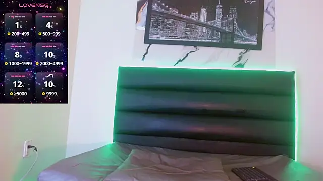 Show Webcam de Karlaa_Hernandez_