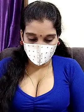 amelia-ranin Webbikameraesitys