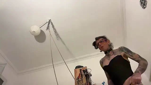 WilmaaturbateのライブXXXチャット