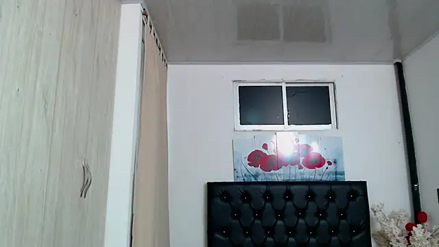 Czat XXX na żywo – pinky_f00x