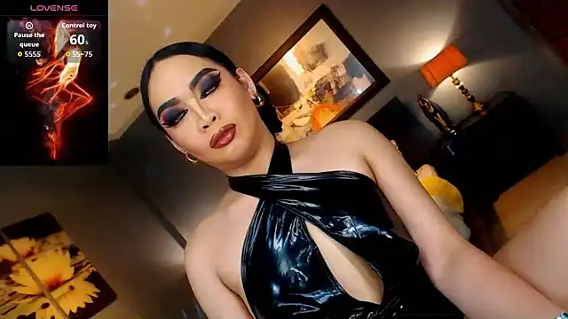 FridaHumphrey Adlı Modelin Canlı XXX Sohbeti