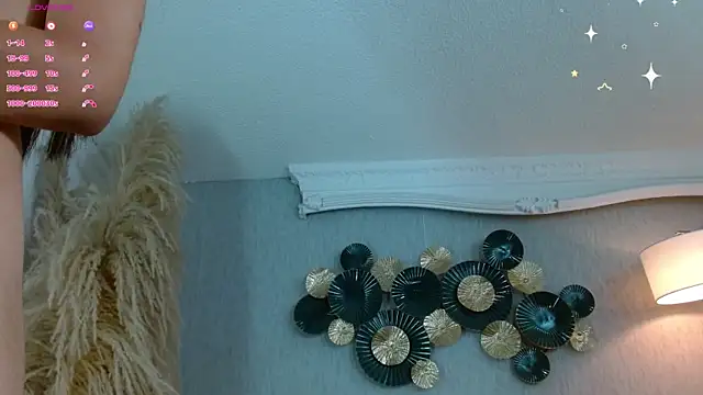 Czat XXX na żywo – laraa_jeean