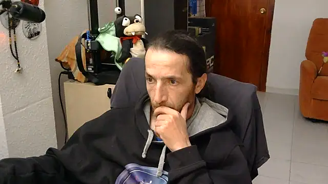 softail85 웹캠 쇼