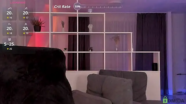 Živý XXX chat sunnyburn_boy