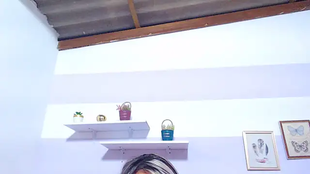 Sembang XXX Secara Langsung kimberlyvega