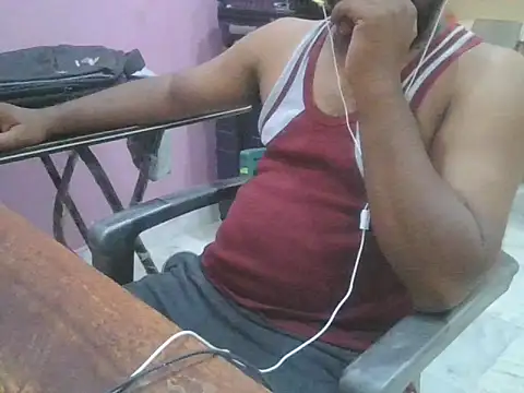 Živý XXX chat ITGuyhyd