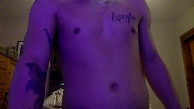 spazz247のウェブカメラショー