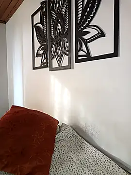 Valeria888's Live XXX Chat