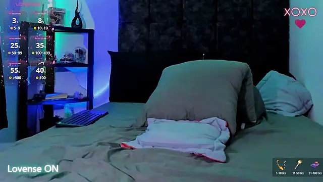 Živý XXX chat nolan_twink1