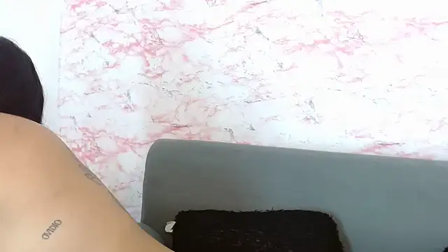 Czat XXX na żywo – anahi__s