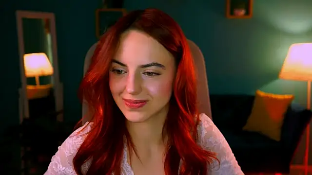 Chat XXX en directo de evanellson