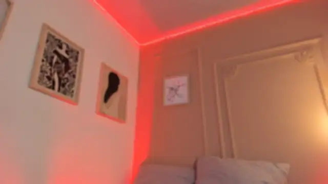 marian_pinzon Adlı Modelin Canlı XXX Sohbeti