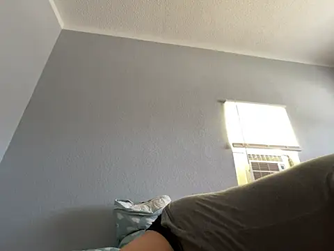 Pertunjukan Kamera Web Starrlane999