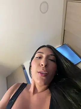 AshleyG_222's Live XXX Chat