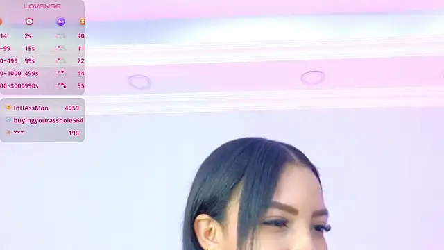 Czat XXX na żywo – Sammy_Brown