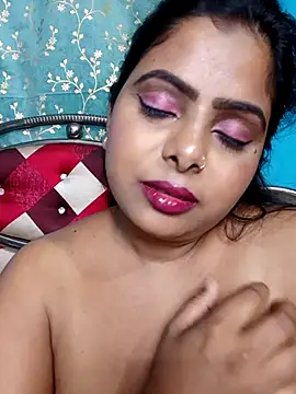 horny_ria123 在線直播表演