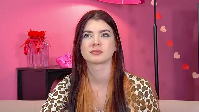 Chat XXX en directo de MelissaMays