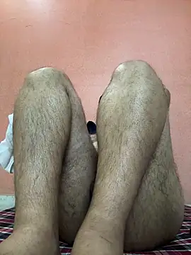 Rupkumarmaleforfun Webcam-Show