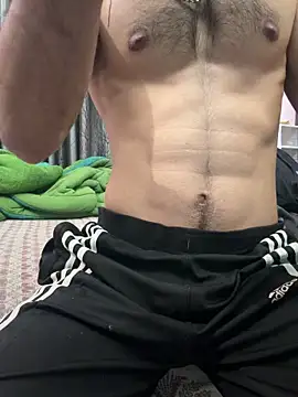 DarkAlphaDom 现场XXX聊天