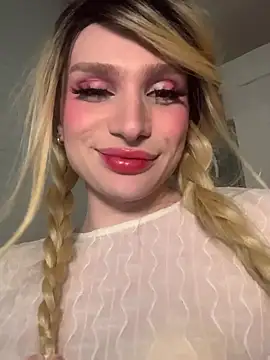 Вебкам-шоу Julia_SweetBaby