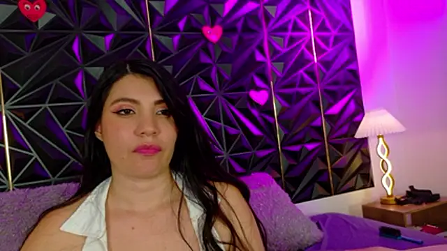 Sembang XXX Secara Langsung TaylorMilly