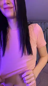 HolyRayLove – Live XXX-chat