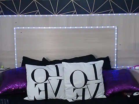 Chat XXX en directo de SamanthaMarcus