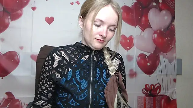 Sembang XXX Secara Langsung Nic0leDreams