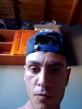 Show de fransixxx na webcam