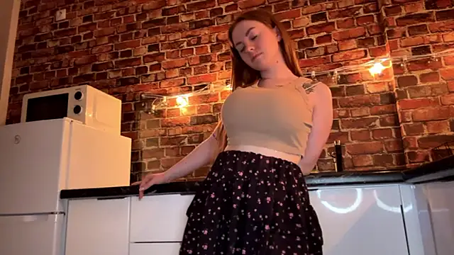 Chat XXX ao vivo de TaliaPacitto