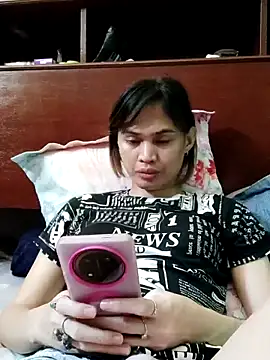 QueenSoreal 웹캠 쇼