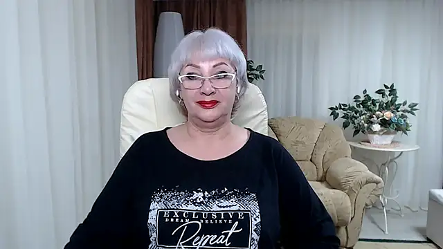 Beautiful_wooman Adlı Modelin Canlı XXX Sohbeti