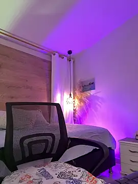 halaaa_1 Adlı Modelin Canlı XXX Sohbeti