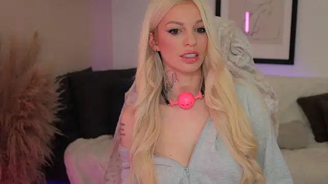 KairaKampen Webcam-Show