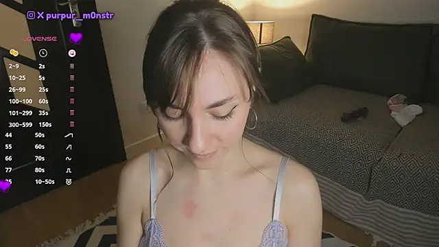 purpurmonstr's Live XXX Chat